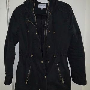 Fall/Winter Jacket